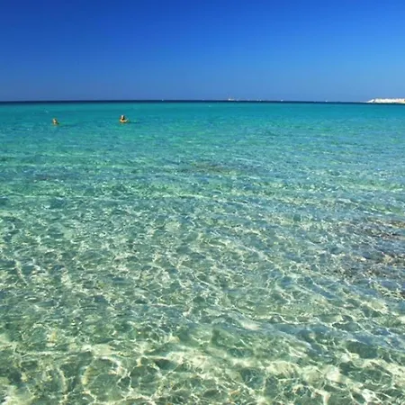 Charming Near Baia *