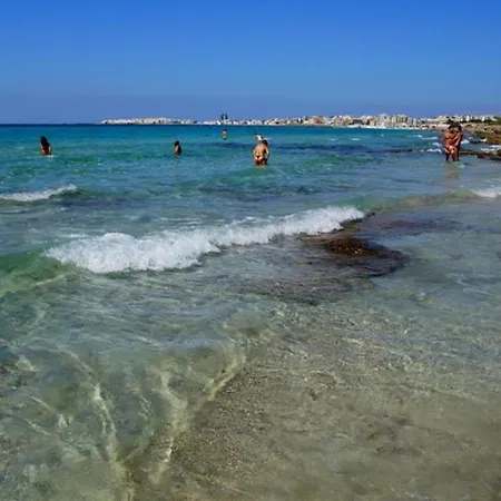 Charming Near Baia * Gallipoli
