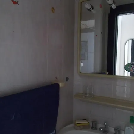 Charming Near Baia Apartment *