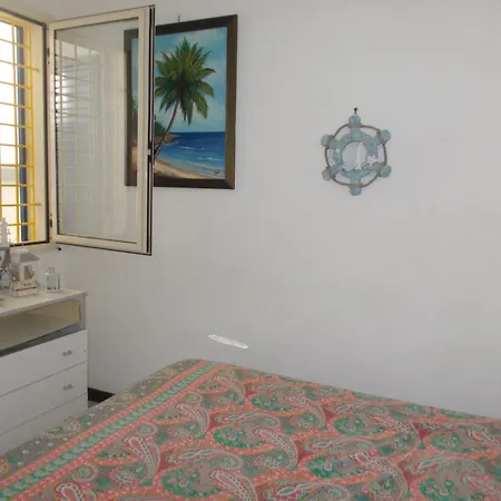 Apartment Charming Near Baia