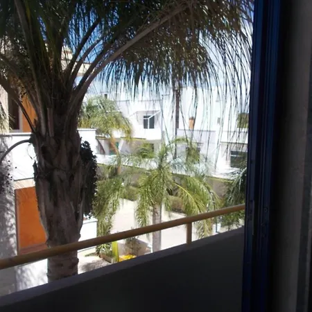 Apartment Charming Near Baia *