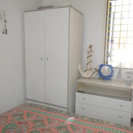 Charming Near Baia Apartment Gallipoli