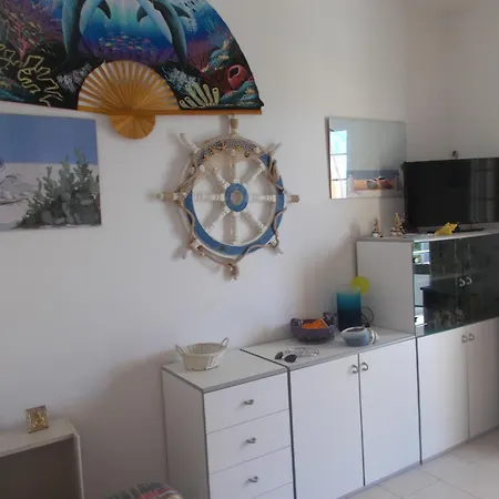 Apartment Charming Near Baia Gallipoli