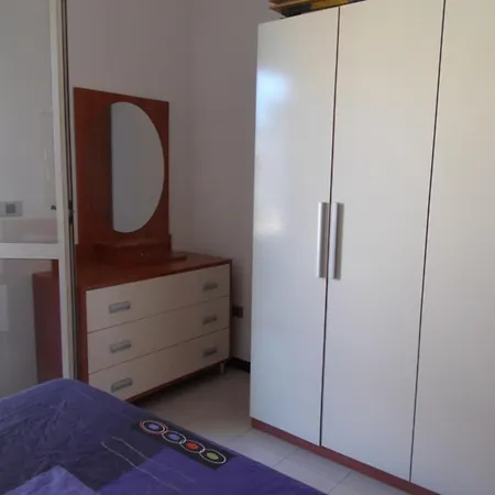 Charming Near Baia Apartment