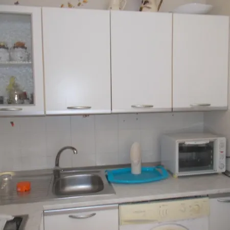 Charming Near Baia Apartment Gallipoli