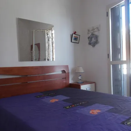Charming Near Baia Gallipoli