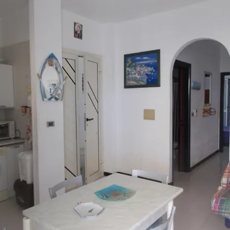 Charming Near Baia Gallipoli